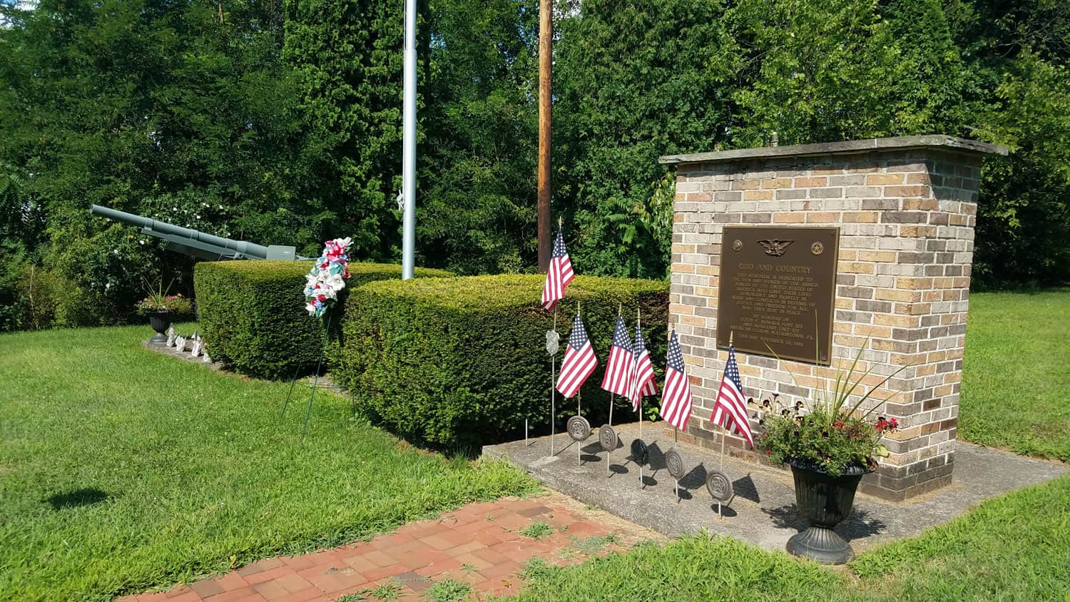 Come Home to Watsontown Watsontown Borough