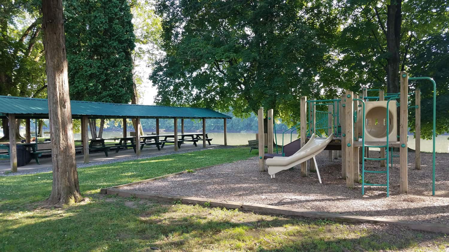 Come Home to Watsontown Watsontown Borough