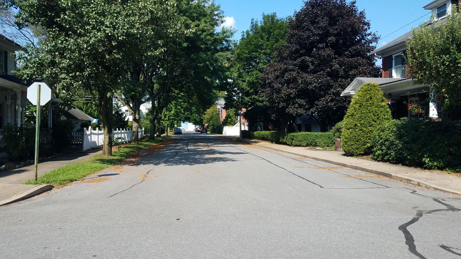 Come Home to Watsontown Watsontown Borough