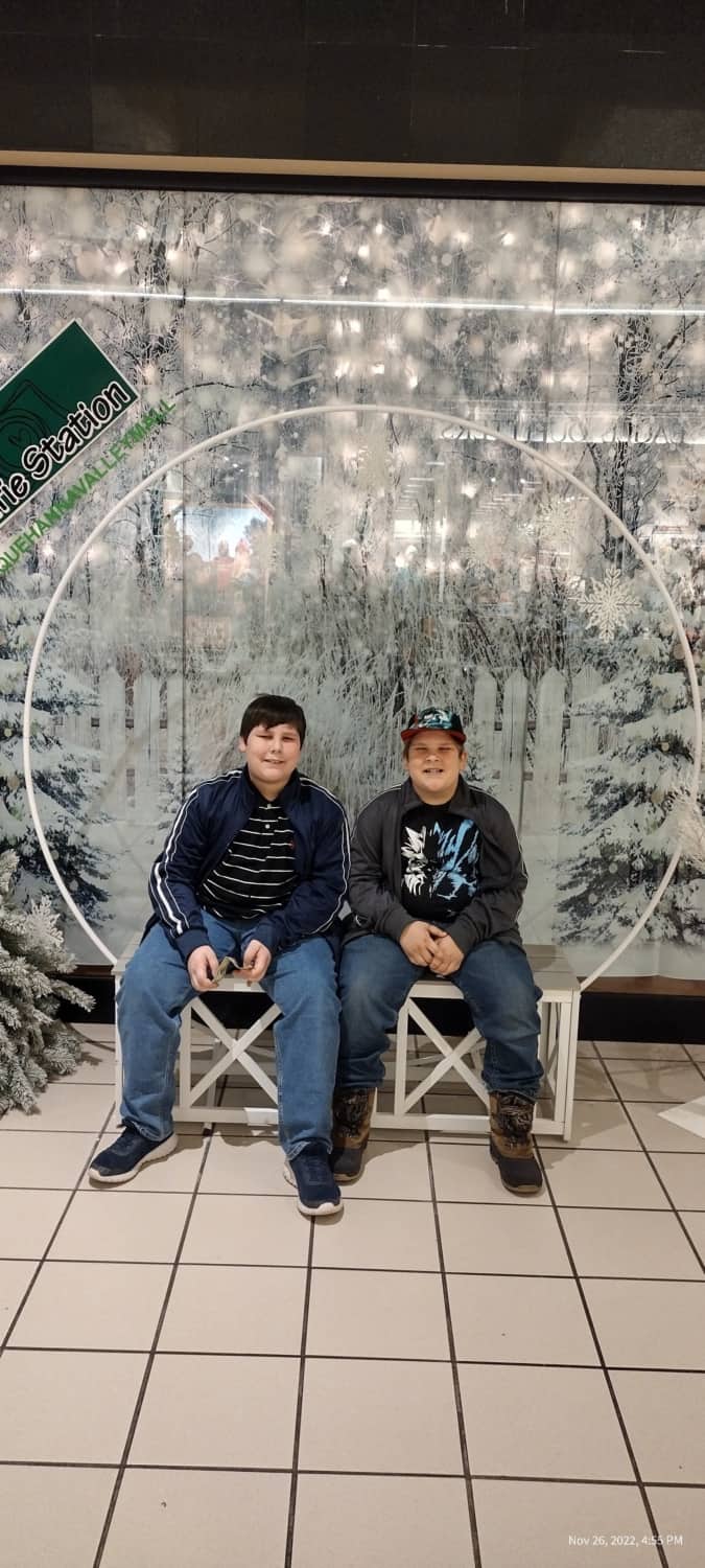 Come Home to Watsontown Watsontown Borough